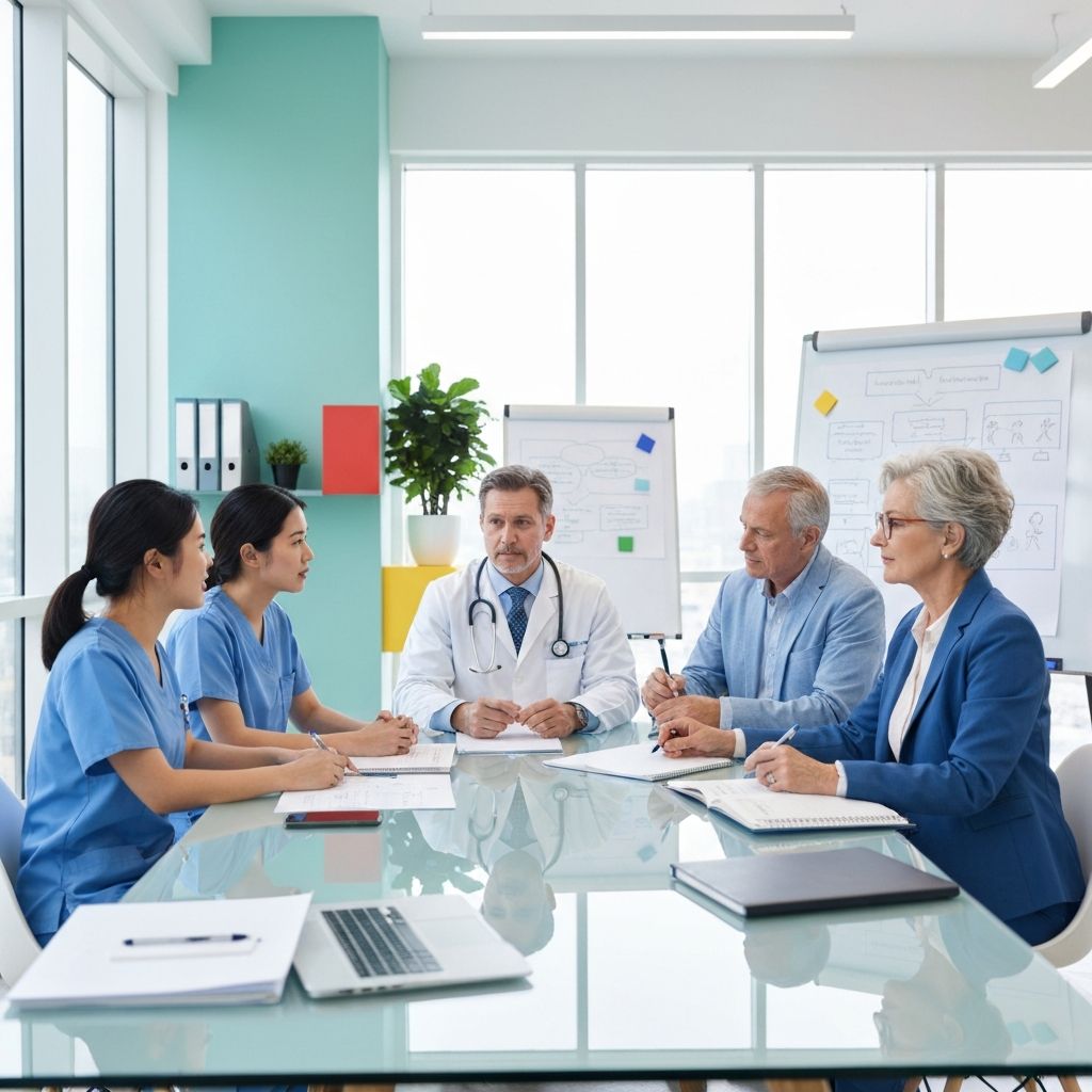 Our mission and approach