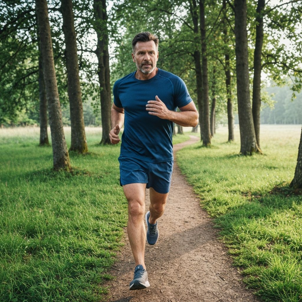 Introduction to active lifestyle