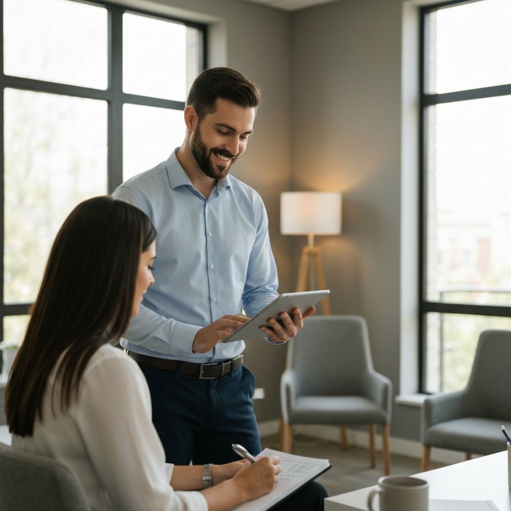 Insights from wellness consultants